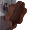 Effortless Nut Mill with Hand Crank Chops Almonds, Hazelnuts and