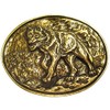 BELTINGER Wolf Belt Buckle 4.0 cm | Buckle Interchangeable Buckle