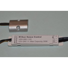 IR Door Sensor