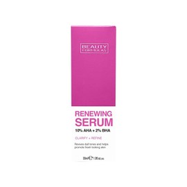 Renewing Aha + Bha Serum 30Ml