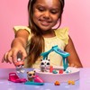 BANDAI - Littlest Pet Shop - Pack Set Snow Day