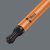 Wera 967 SPKXL TORX® Multicolour BlackLaser Long L-Key, TX 30