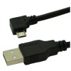 My Cable Mart 10ft USB 2.0 Type A Male to
