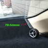 CHHLIUT AM FM Hidden Windshield Antenna Vehicle Car Radio Truck