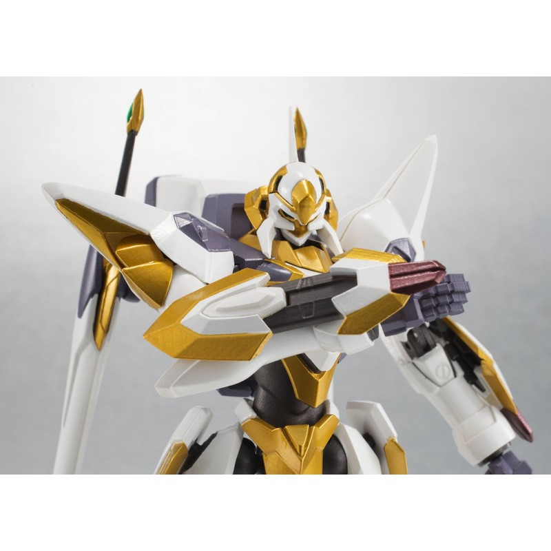 Robot Spirits Side KMF Lancelot