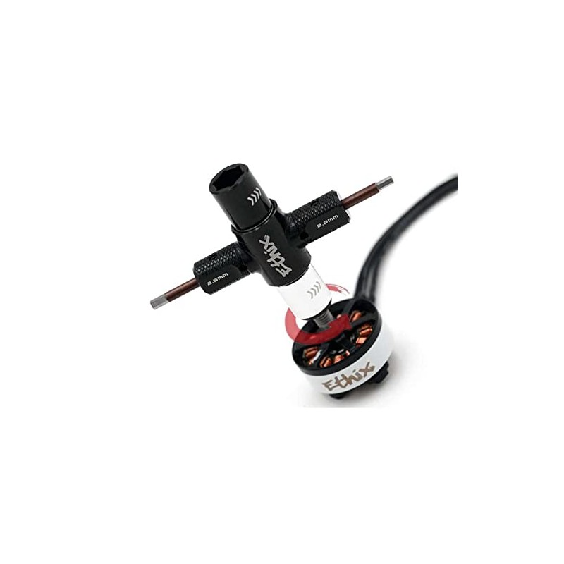 Ethix Prop Tool - Propeller Key - N-Factory-DE