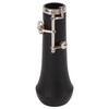 Oboe Bell Black Accurate Size Professional Sound Effect Synthetic Wooden