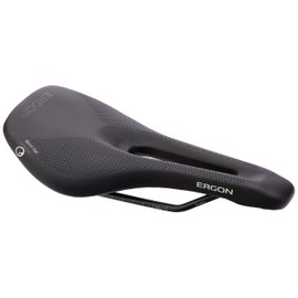 Mount SR Sports Gel Women Black Women's Saddle Small/Medium (sdl29400)