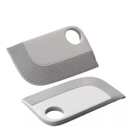 Unbranded Pet hair remover/ scraper For Home, Clothes, And Car