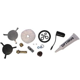 Optimus 11018 Spare Parts Kit for NOVA NOVA+