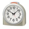Seiko Clock NR457G Alarm Clock Clock Quartz Analog 4.9 x