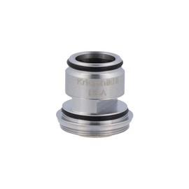 Vapefly Kriemhild 2 RBA Evaporator Head for Self-Winding Suitable for Vapefly Kriemhild 2 Evaporator