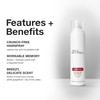 Paul Mitchell Worked Up Hairspray, Static Control, Memory + Flexible