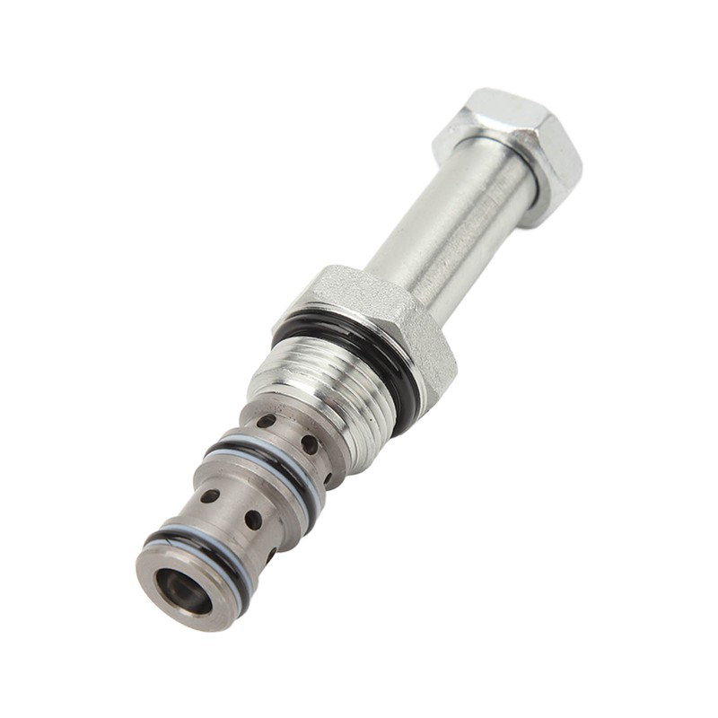 Cartridge Solenoid Valve SV08 30 0 N 00 3 Way