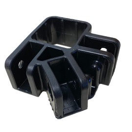 for Ozark Trail 10' x 10' Simple Push Straight Leg Canopy Slider Pole Bracket Connector Replacement Parts