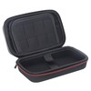 Carrying Case for 3DS 2DS XL, Nylon 3DS Case Portable