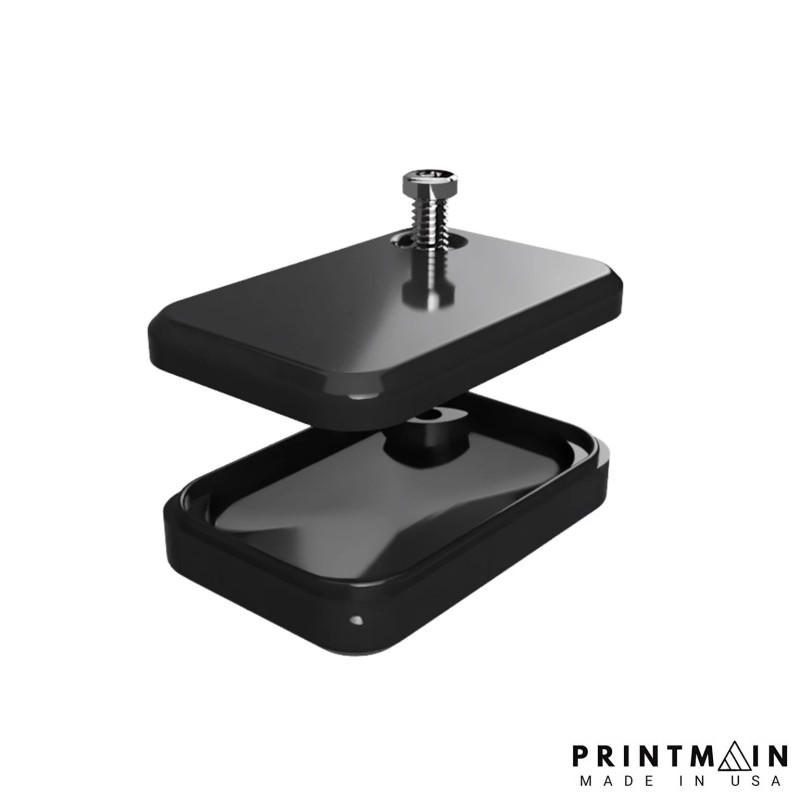 Printmain Tile Tracker 24 Car Case for Vehicles Tile Pro