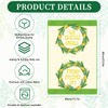 6 Pcs Sukkot Kitchen Towels Sukkah Decorations Sukkah Etrog Lulav