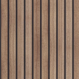 Peel and Stick Wood Wallpaper, Self Adhesive Faux Wood Contact Paper, Removable Wood Wall Covering for Fireplace, Furniture, Table, Cabinets, 23.6" X 197", Easy-to-Apply