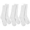 World's Softest Classic Crew Socks - Ultra Soft Socks for