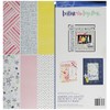 'American Crafts American Crafts Paper Pad 12 "x 12 4