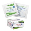 Dynarex Almohadillas de preparación de alcohol - 200/Box - Medium