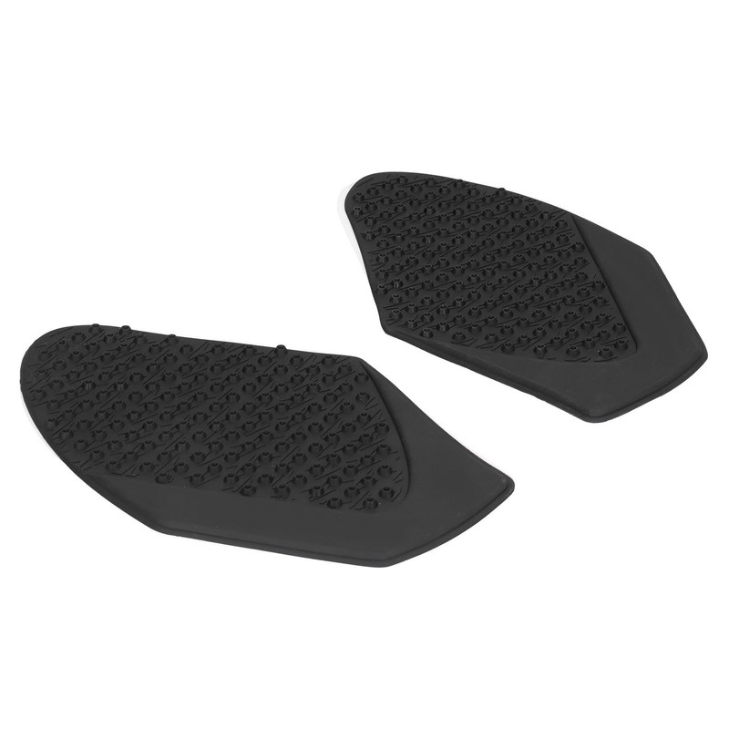 Fuel Tank Side Traction Pad Anti Slip Knee Grip Sticker
