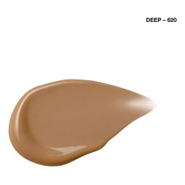 Maybelline Base Liquida Covergirl Clean Fresh Skin Milk Nourishing Deep