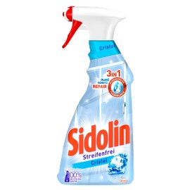Sidolin Cristal 500 ml