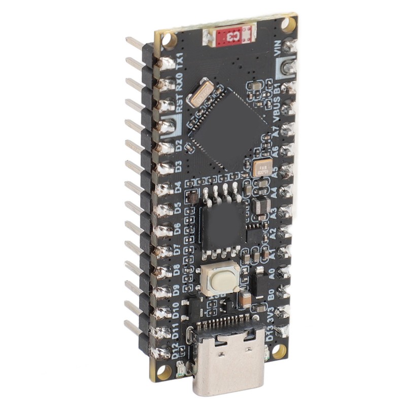 Development Board Dual Core Processor 240MHz Running Frequency 2.4GHz WiFi