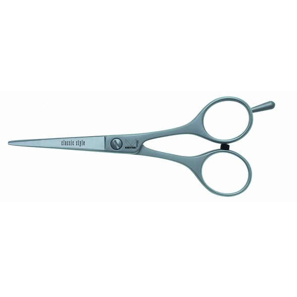 Kretzer Hair Classic Style A 57313 (53913) 5.0"/ 13cm - Professional Hairdressing Scissors ~ Shears, Satin