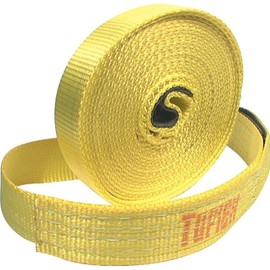 Tuflex Strap 54-30 6" X 30' Tow Strap