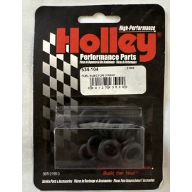 Holley 534-104 Fuel Injector O-Rings