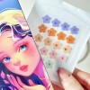 122032pcs Salicylic Acid Acne Cover Patch Skincare