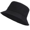 Van Der Rich ® - Bob Cotton Hat 54-58 EU