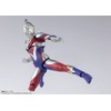 S.H. Figuarts Ultraman Trigger, Multi-Type, Approx. 5.9 inches (150 mm),