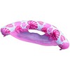 Inflatable Pool Hammock Float for Relaxing – Foldable Backrest Lounge