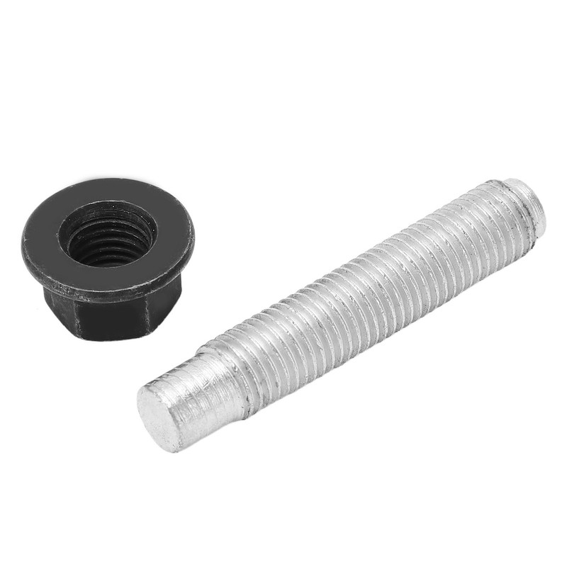 Exhaust Manifold Studs Nuts Kit 902370029 Replacement for Subaru IMPREZA