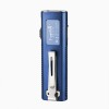 TrustFire X3-SE EDC Rechargeable Flashlight Magnet Torch UV Light ,