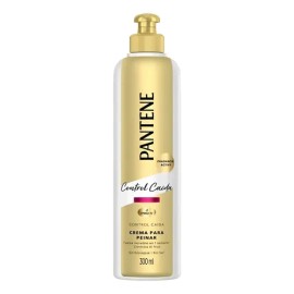 Crema Peinar Pantene Control Caida 300