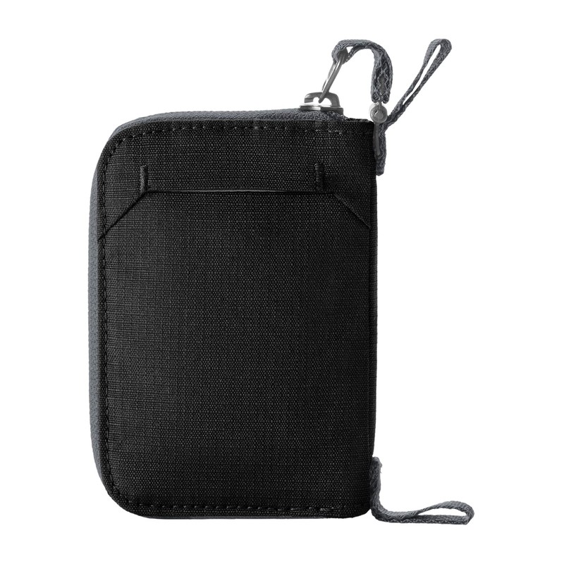 Eagle Creek Stash RFID Wallet – Slim Travel Wallet with