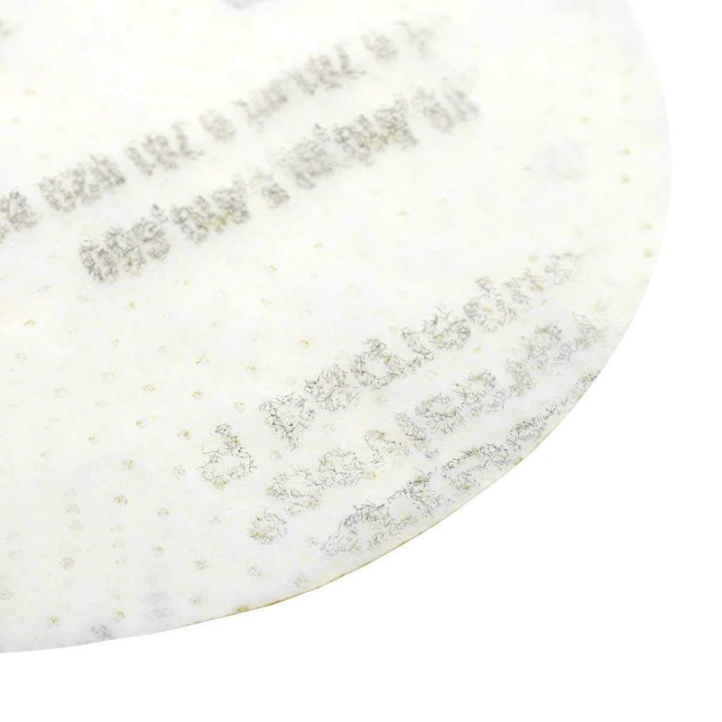 Joest 9" Round Drywall Sanding Discs for Porter Cable 7800