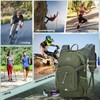 Hydration Backpack with 2L Water Bladder, Lightweight Water Backpack for