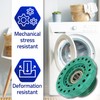 Set of Bearing for Washing Machine Drum - Screw Thread
