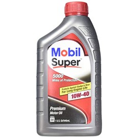 Warren Distribución mos414p6 mobilesup qt – Aceite 10 W40