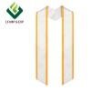 Wholesale Graduation Stole With Trim in Various ColorsSize: 72", Color: