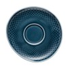 Rosenthal Junto Ocean Blue Espresso Saucer