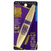 Maybelline Mascara para Pestanas a Prueba de Agua,The Colossal Big