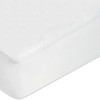 Next To Me Compatible 100% Waterproof Crib Mattress Protector |