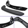 Goodithy Interior 2PCS Door Handle Outer Covers, Left/Right Door Pull